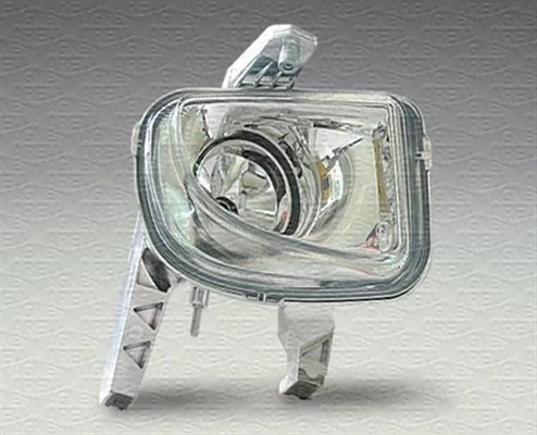 Front Fog Light